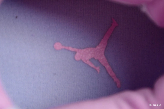 Rep TBK Cacao 4 CT8527-116 Jordan CT8527-116 Air Wow  GS 1217